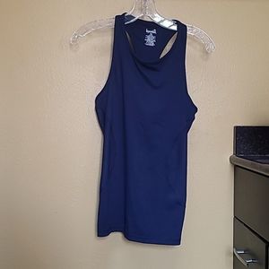 Kyodan athletic tank